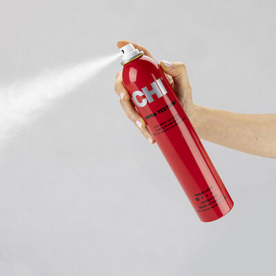 Infra Texture Hair Spray